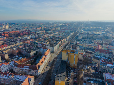 Lokal Sprzedaż Szczecin Centrum Jagiellońska