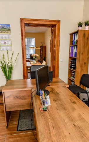 Lokal Sprzedaż  Śródmieście-Centrum bł. Królowej Jadwigi 5