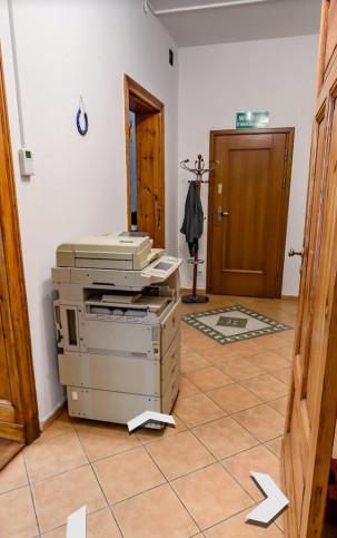 Lokal Sprzedaż  Śródmieście-Centrum bł. Królowej Jadwigi 11