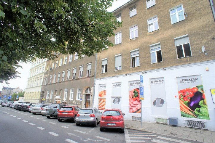 Mieszkanie Sprzedaż  Śródmieście 13