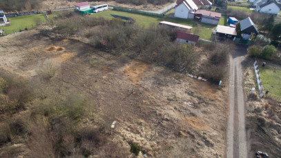 Działka Sprzedaż Wołczkowo