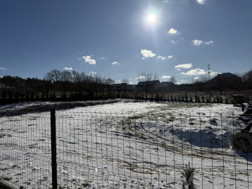 Działka Sprzedaż Szczecin Pilchowo Widokowa