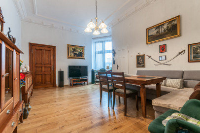 Mieszkanie Sprzedaż  Centrum al.&nbsp;Papieża Jana Pawła II