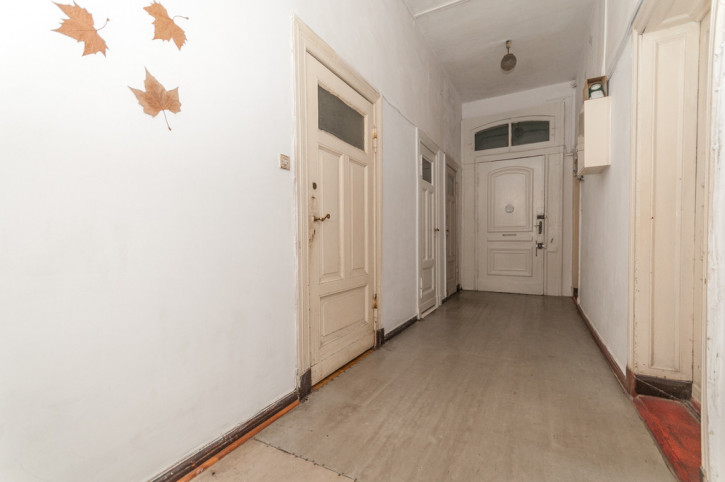 Mieszkanie Sprzedaż  Centrum al.&nbsp;Papieża Jana Pawła II 12