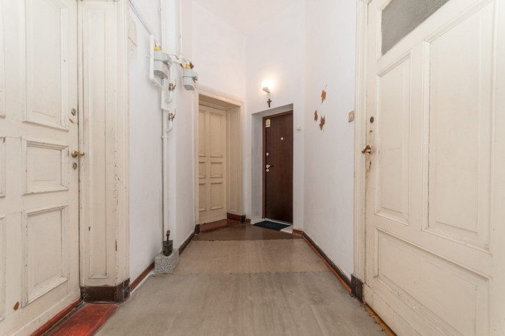 Mieszkanie Sprzedaż  Centrum al.&nbsp;Papieża Jana Pawła II 21