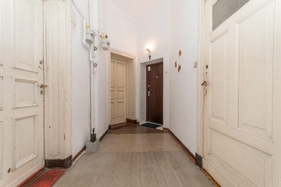 Mieszkanie Sprzedaż  Centrum al.&nbsp;Papieża Jana Pawła II