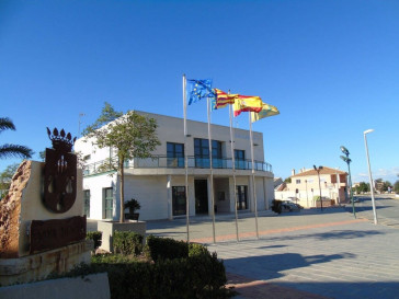 Dom Sprzedaż Daya Nueva, Alicante Calle Maestro Serrano