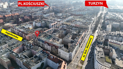 Mieszkanie Sprzedaż Szczecin Turzyn Pocztowa