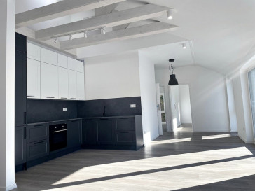 Mieszkanie Wynajem  Warszewo