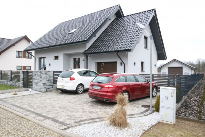 Dom Sprzedaż Chojna