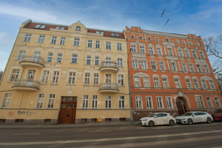 Mieszkanie Sprzedaż  Niebuszewo 21