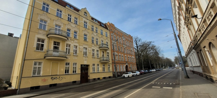 Mieszkanie Sprzedaż  Niebuszewo 2