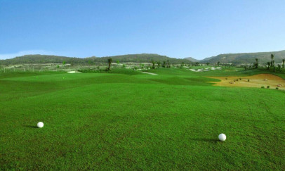Dom Sprzedaż Orihuela Costa, Alicante Vistabella Golf