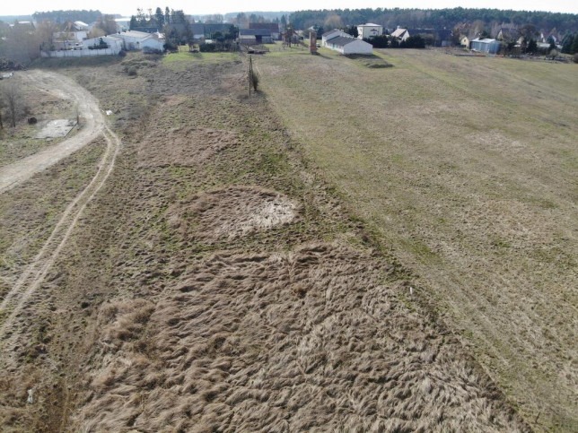 Działka Sprzedaż Motaniec 6