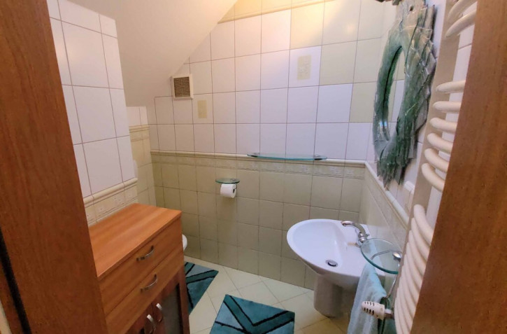 Dom Sprzedaż  Osów 38