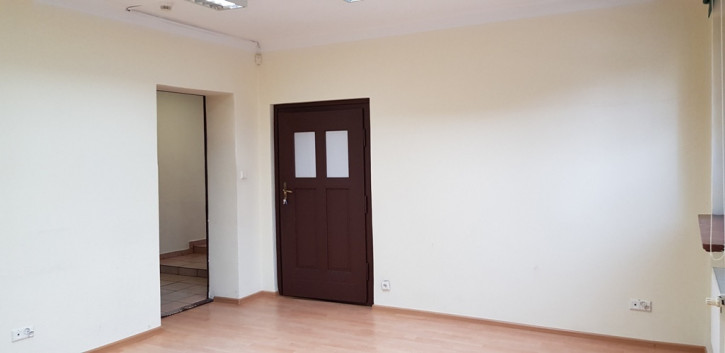 Lokal Wynajem  Śródmieście 5