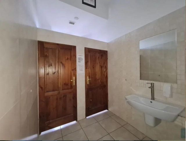 Lokal Wynajem  Śródmieście 7