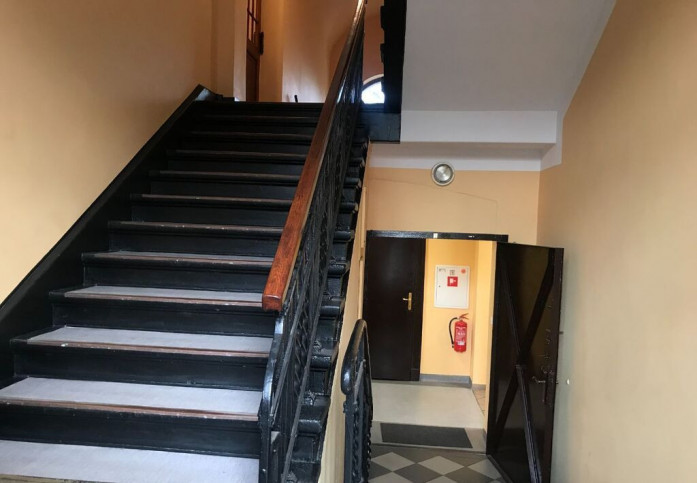 Lokal Wynajem  Śródmieście 11