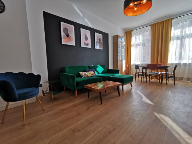 Mieszkanie Wynajem  Centrum ks. Piotra Ściegiennego 3