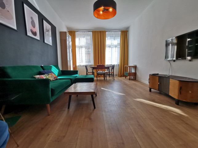 Mieszkanie Wynajem  Centrum ks. Piotra Ściegiennego 2