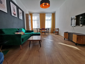 Mieszkanie Wynajem  Centrum ks. Piotra Ściegiennego