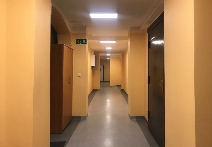 Lokal Wynajem  Śródmieście 12
