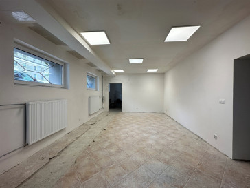 Lokal Wynajem Szczecin Śródmieście-Centrum
