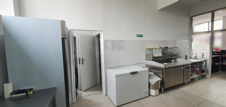 Lokal Wynajem  Pomorzany 8