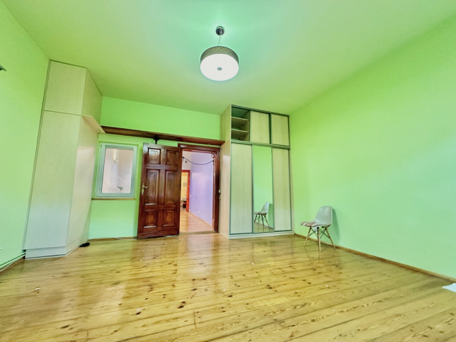 Mieszkanie Sprzedaż  Śródmieście-Centrum Gabriela Narutowicza 5
