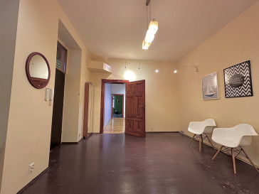 Mieszkanie Sprzedaż  Śródmieście-Centrum Gabriela Narutowicza