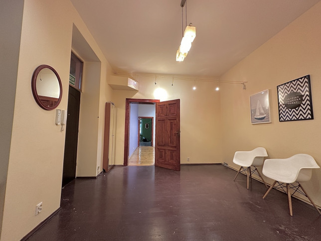 Mieszkanie Sprzedaż  Śródmieście-Centrum Gabriela Narutowicza 11