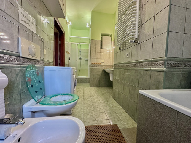 Mieszkanie Sprzedaż  Śródmieście-Centrum Gabriela Narutowicza 14