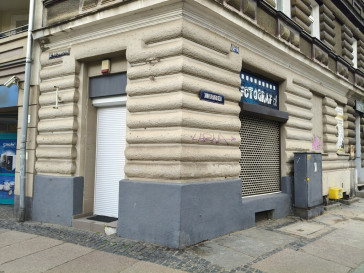 Lokal Sprzedaż  Niebuszewo