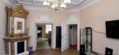 Mieszkanie Sprzedaż  Śródmieście-Centrum Marszałka Józefa Piłsudskiego