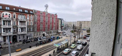 Mieszkanie Sprzedaż  Śródmieście-Centrum Marszałka Józefa Piłsudskiego