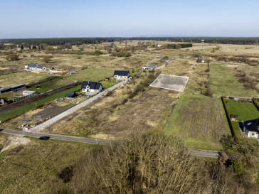 Działka Sprzedaż  Wielgowo