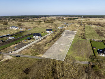 Działka Sprzedaż  Wielgowo