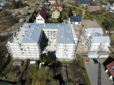 Mieszkanie Sprzedaż Police Grunwaldzka