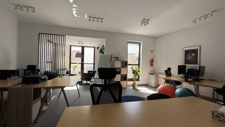 Lokal Wynajem  Centrum Stanisława Więckowskiego 2