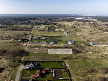 Działka Sprzedaż  Wielgowo