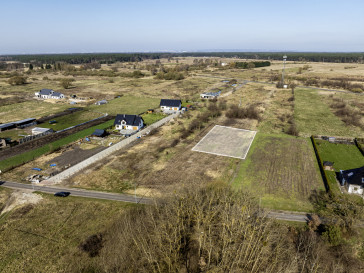 Działka Sprzedaż  Wielgowo