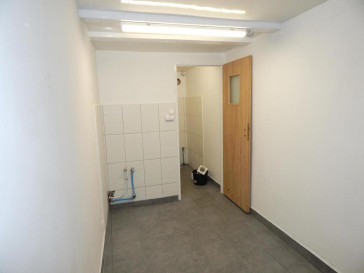 Lokal Wynajem  Dąbie