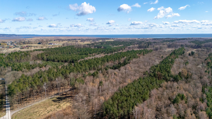 Działka Sprzedaż  Karsibór 13