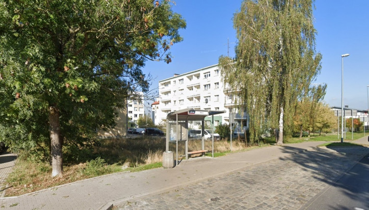 Działka Sprzedaż Gryfino 1
