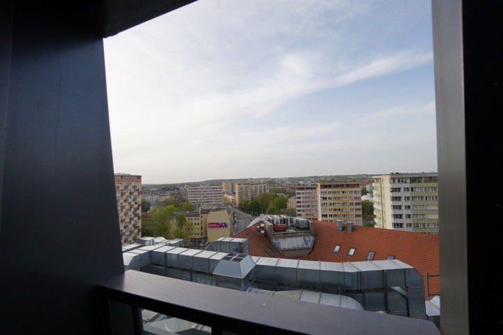 Mieszkanie Sprzedaż  Centrum al.&nbsp;Wyzwolenia 19