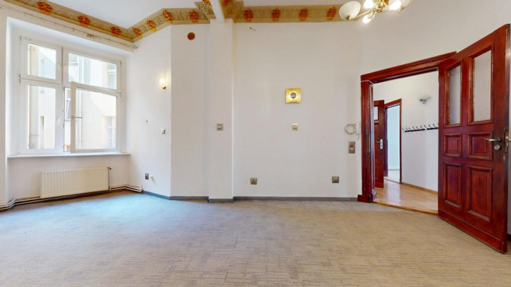 Mieszkanie Sprzedaż  Centrum Śląska 3