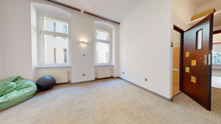 Mieszkanie Sprzedaż  Centrum Śląska 7