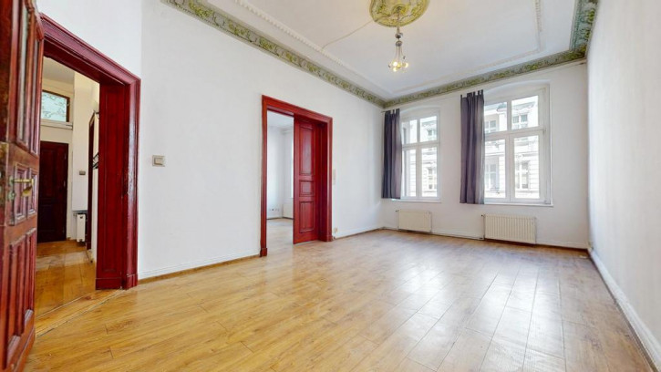 Mieszkanie Sprzedaż  Centrum Śląska 14
