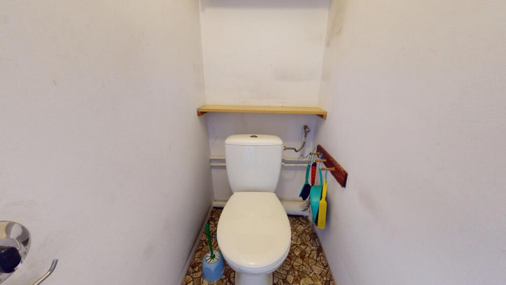 Mieszkanie Sprzedaż  Kijewo Tarpanowa 15