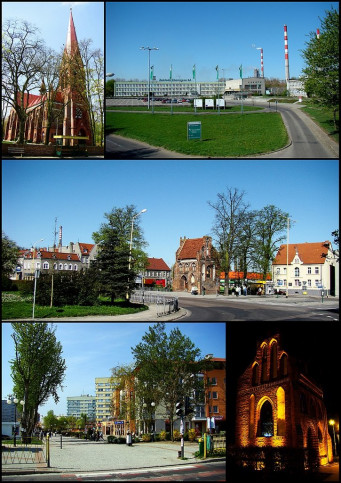 Mieszkanie Sprzedaż Police 2